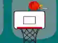 Spill Basketball FRVR Dunk Shoot online