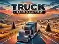 Spill Truck Simulator online