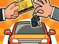 Spill Used Car Tycoon Game online