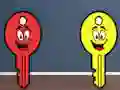 Spill Unlocking Adventure Find Key Boy online