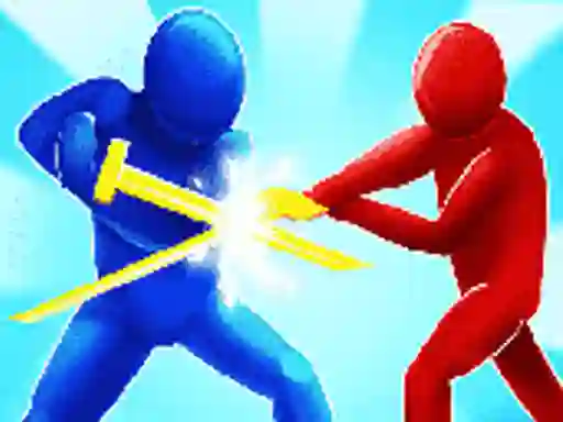 Spill Weapon Duel online