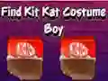Spill Find Kit Kat Costume Boy online