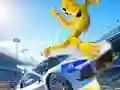 Spill Crash Test Dummy: Flight Out online