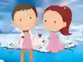 Spill Meet The Love Heart Tree online