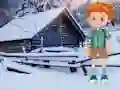 Spill Boy Escape From Winter Season online