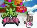 Spill Cactus & Bob online