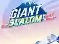 Spill Giant Slalom online