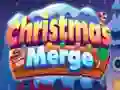 Spill Christmas Merge online