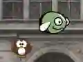 Spill Crazy Bird online