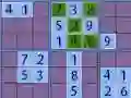 Spill 3 Sudoku online