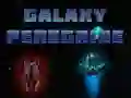 Spill Galaxy Peregrine online