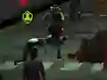 Spill Dead Hunter online