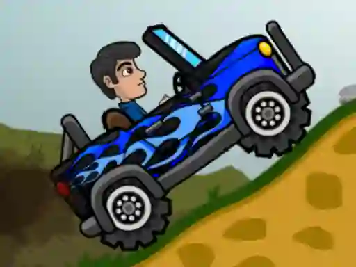 Spill Hill Race Adventure online