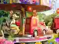 Spill Funfair Mysteries online