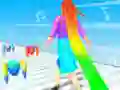 Spill Long Hair Runner online
