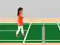 Spill Badminton With Babita online