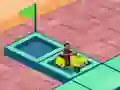 Spill Bhide Parking Puzzle online