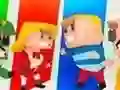 Spill gama: Blocks Real online