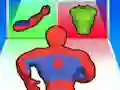 Spill Mashup Hero: Superhero Games online