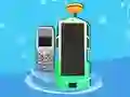 Spill Phone Evolution Stacking online