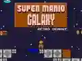 Spill Super Mario Galaxy online
