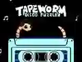 Spill Tapeworm Disco Puzzle online