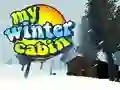 Spill My Winter Cabin online