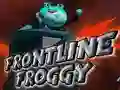 Spill Frontline Froggy online