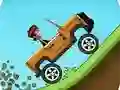 Spill Jungle Racing online