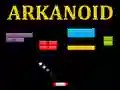 Spill Arkanoid online