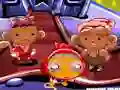 Spill Monkey Go Happy Stage 796 online