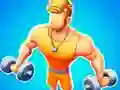 Spill My Gym Simulator online