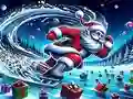 Spill Santa's Drift online