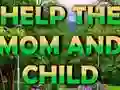Spill Help The Mom And Child online