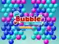 Spill Bubble Shooter with Friends online