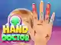 Spill Hand Doctor online