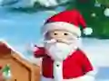 Spill Jingle Escape online