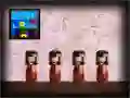 Spill Amgel Easy Room Escape 147 online