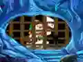 Spill Frost Snowman Escape online