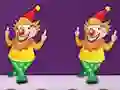 Spill Find Clown Man Melvin online