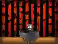 Spill Amgel Halloween Room Escape 34 online