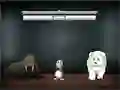 Spill Amgel Easy Room Escape 140 online