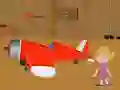 Spill Girl Escaped In Plane online
