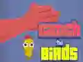 Spill Catch the Birds online