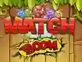 Spill Match Boom online