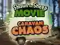 Spill Shaun the Sheep Caravan Chaos online