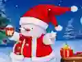 Spill The Great Reindeer Rescue online