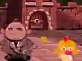 Spill Monkey Go Happy Stage 307 online