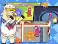 Spill Space Escape: Sheep Challenge online