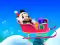 Spill Disney Junior Magical Holidays online